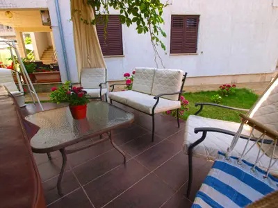 Ferienwohnung für 3 Personen (26 m²) in Fažana 9/10