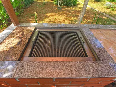 Ferienwohnung für 4 Personen (45 m²) in Valbandon 10/10