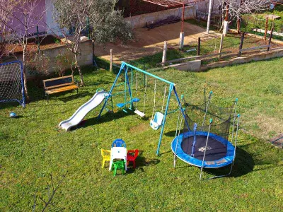 Ferienwohnung für 4 Personen (42 m²) in Valbandon 7/10