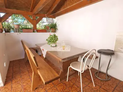 Ferienwohnung für 4 Personen (42 m²) in Valbandon 9/10