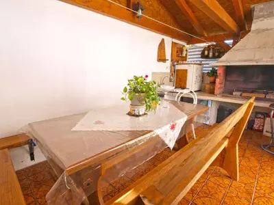 Ferienwohnung für 4 Personen (42 m²) in Valbandon 10/10