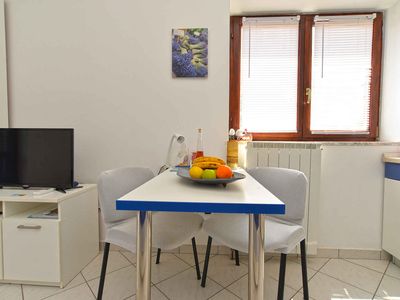 Ferienwohnung für 2 Personen (25 m²) in Fažana 9/10