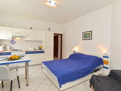 Ferienwohnung für 2 Personen (25 m²) in Fažana 10/10