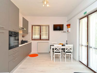 Ferienwohnung für 5 Personen (60 m²) in Fažana 7/10