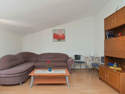 Ferienwohnung für 5 Personen (60 m²) in Fažana 5/10