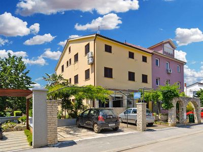 Ferienwohnung für 3 Personen (35 m²) in Fažana 2/10