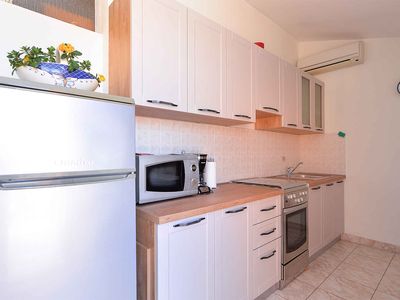 Ferienwohnung für 5 Personen (60 m²) in Fažana 6/10