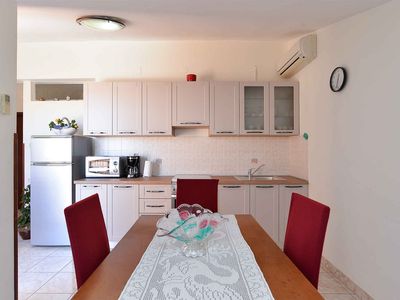 Ferienwohnung für 5 Personen (60 m²) in Fažana 8/10