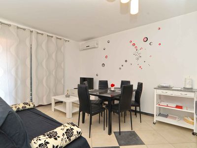 Ferienwohnung für 5 Personen (50 m²) in Fažana 8/10