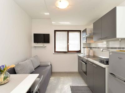 Ferienwohnung für 3 Personen (35 m²) in Fažana 7/10