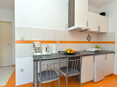 Ferienwohnung für 2 Personen (25 m²) in Fažana 8/10