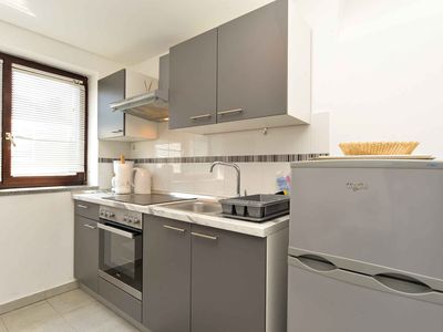 Ferienwohnung für 3 Personen (35 m²) in Fažana 9/10