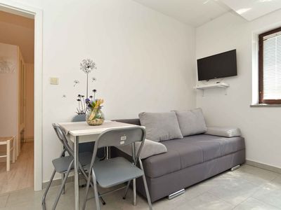 Ferienwohnung für 3 Personen (35 m²) in Fažana 10/10