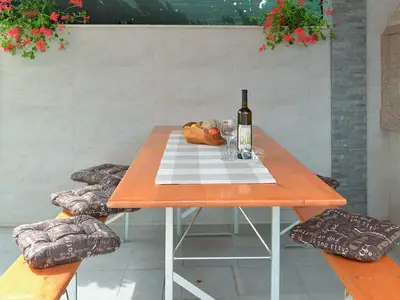 Ferienwohnung für 4 Personen (45 m²) in Valbandon 6/10