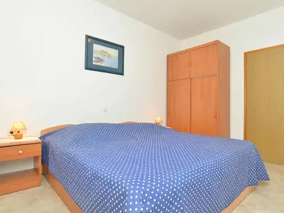 Ferienwohnung für 4 Personen (45 m²) in Valbandon 9/10