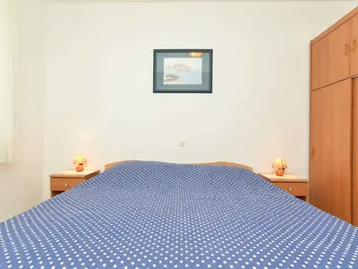 Ferienwohnung für 4 Personen (45 m²) in Valbandon 10/10
