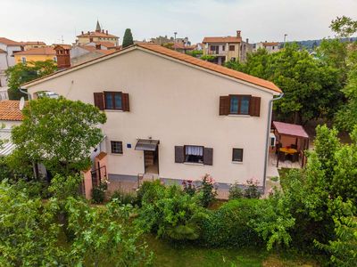 Ferienwohnung für 4 Personen (30 m²) in Fažana 2/10