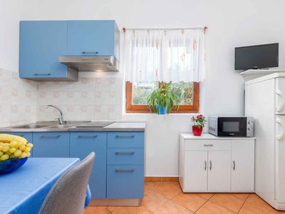 Ferienwohnung für 4 Personen (30 m²) in Fažana 3/10