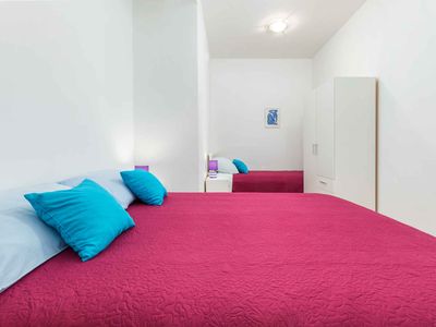 Ferienwohnung für 4 Personen (30 m²) in Fažana 4/10