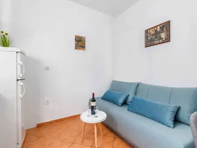 Ferienwohnung für 4 Personen (30 m²) in Fažana 5/10
