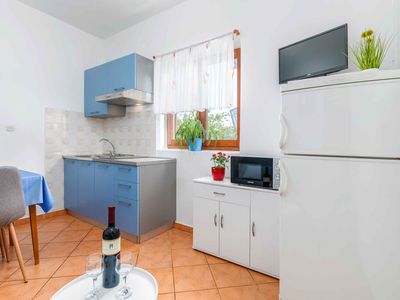 Ferienwohnung für 4 Personen (30 m²) in Fažana 6/10