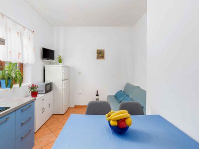 Ferienwohnung für 4 Personen (30 m²) in Fažana 7/10