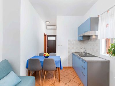 Ferienwohnung für 4 Personen (30 m²) in Fažana 8/10