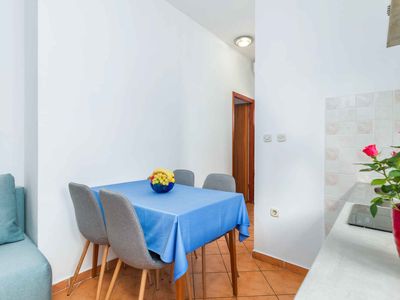 Ferienwohnung für 4 Personen (30 m²) in Fažana 9/10