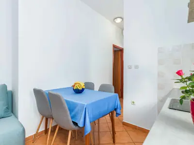 Ferienwohnung für 4 Personen (30 m²) in Fažana 9/10