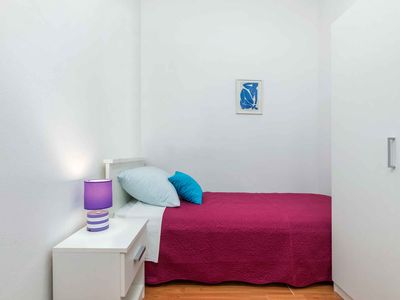 Ferienwohnung für 4 Personen (30 m²) in Fažana 10/10