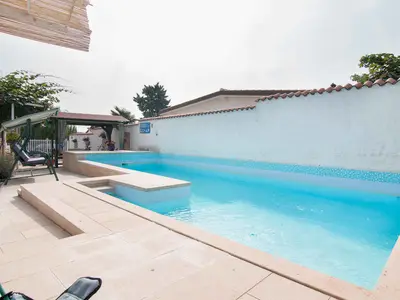 Ferienwohnung für 4 Personen (50 m²) in Valbandon 8/10