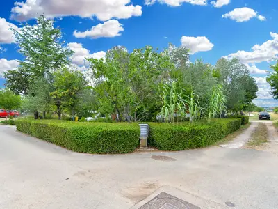 Ferienwohnung für 5 Personen (70 m²) in Fažana 3/10