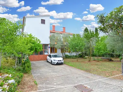 Ferienwohnung für 5 Personen (70 m²) in Fažana 4/10