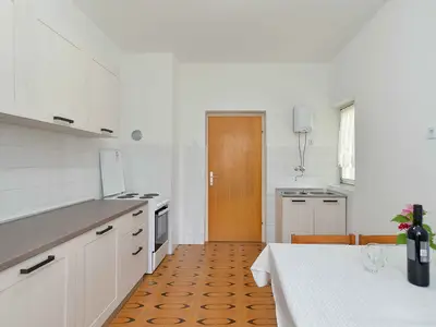 Ferienwohnung für 5 Personen (70 m²) in Fažana 7/10