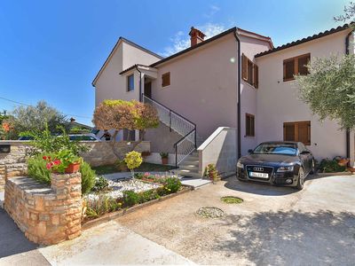 Ferienwohnung für 6 Personen (100 m²) in Fažana 4/10