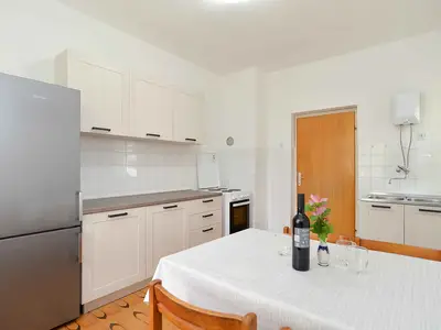 Ferienwohnung für 5 Personen (70 m²) in Fažana 9/10