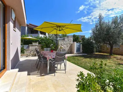 Ferienwohnung für 6 Personen (100 m²) in Fažana 8/10