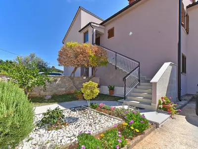 Ferienwohnung für 6 Personen (100 m²) in Fažana 9/10