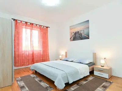 Ferienwohnung für 5 Personen (70 m²) in Fažana 1/10