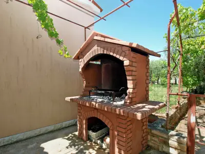 Ferienwohnung für 5 Personen (82 m²) in Fažana 3/10