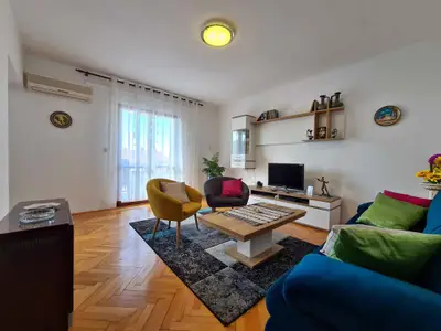 Ferienwohnung für 5 Personen (82 m²) in Fažana 4/10
