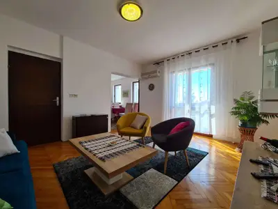 Ferienwohnung für 5 Personen (82 m²) in Fažana 5/10