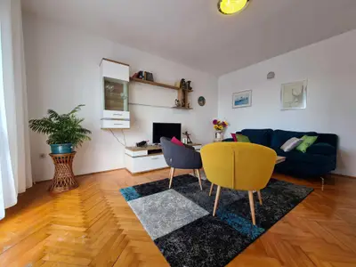 Ferienwohnung für 5 Personen (82 m²) in Fažana 6/10