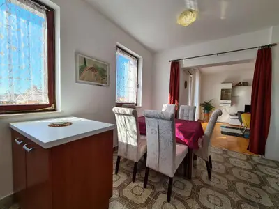 Ferienwohnung für 5 Personen (82 m²) in Fažana 7/10