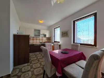 Ferienwohnung für 5 Personen (82 m²) in Fažana 8/10