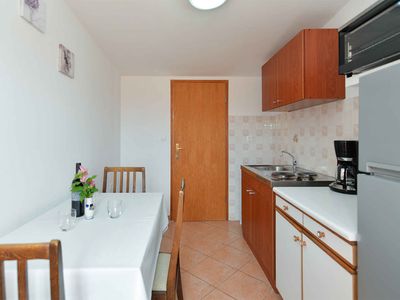 Ferienwohnung für 3 Personen (45 m²) in Fažana 5/10