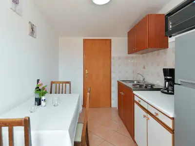 Ferienwohnung für 3 Personen (45 m²) in Fažana 6/10