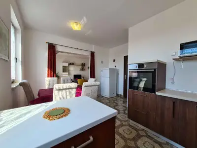 Ferienwohnung für 5 Personen (82 m²) in Fažana 9/10