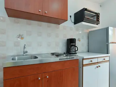 Ferienwohnung für 3 Personen (45 m²) in Fažana 7/10