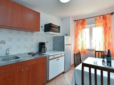 Ferienwohnung für 3 Personen (45 m²) in Fažana 7/10